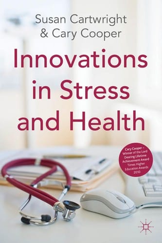 Innovations in stress and health