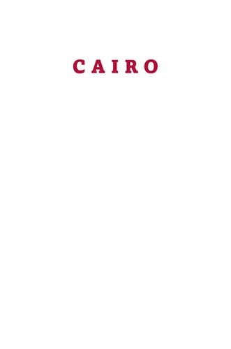 Cairo