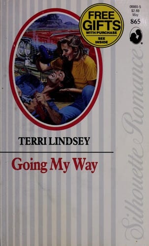 Going My Way (Silhouette Romance, No. 865)
