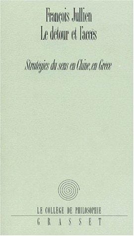 Le détour et l'accès