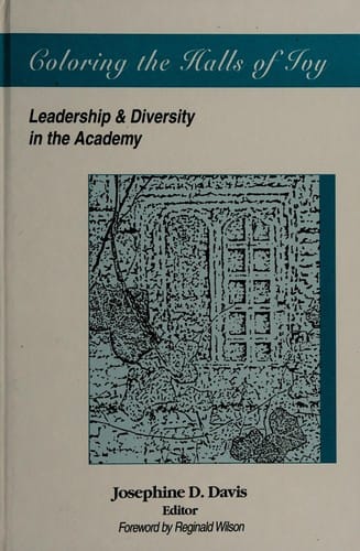 Coloring the halls of ivy