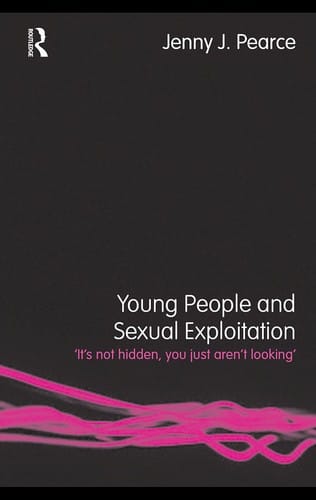 Young people and sexual exploitation