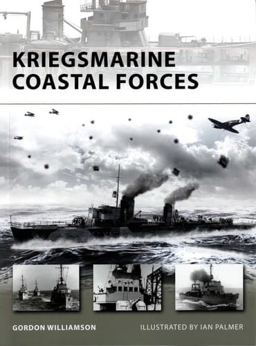 Kriegsmarine coastal forces