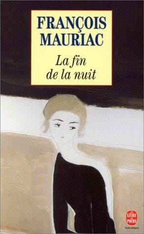 La fin de la nuit