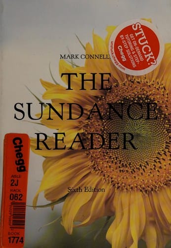 The sundance reader