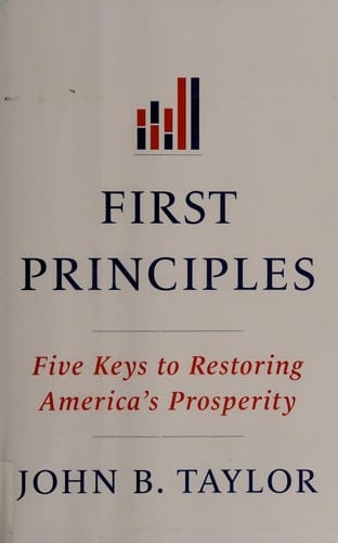 First principles
