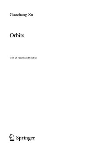 Orbits
