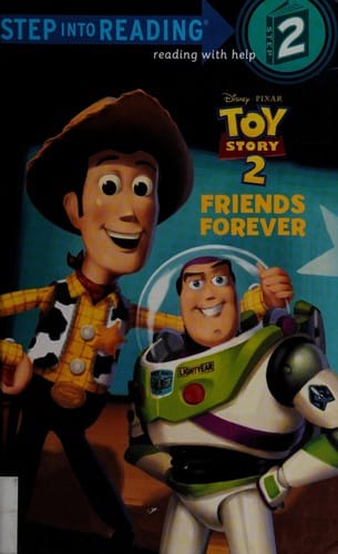 Friends forever