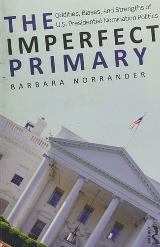 The imperfect primary