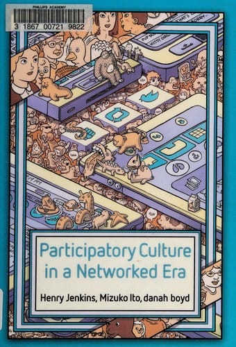 Participatory culture in a networked era