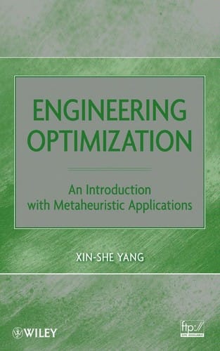 Engineering optimization