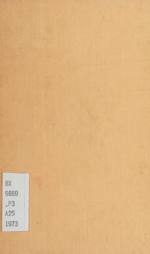 Theodore Parker: American transcendentalist