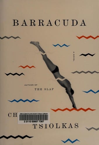 Barracuda