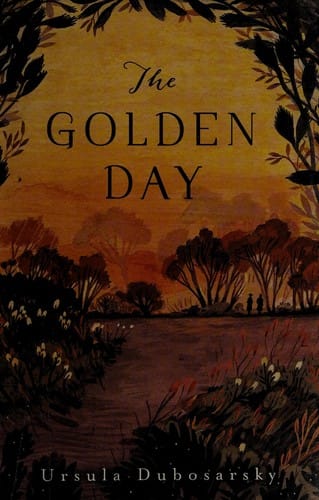 The golden day