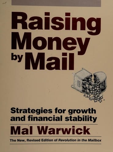Raising Money by Mail