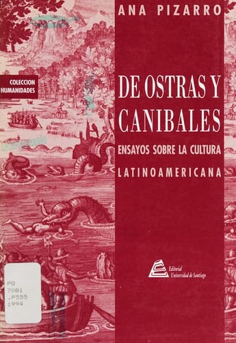 De ostras y caníbales