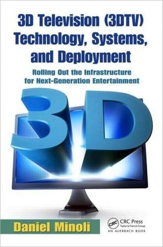 3D television (3DTV) technology, systems, and deployment