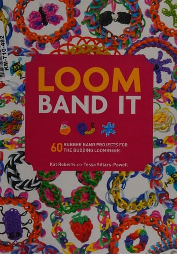 Loom band it