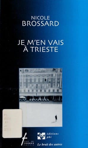 Je m'en vais à Trieste