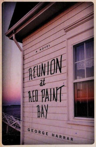 Reunion at Red Paint Bay