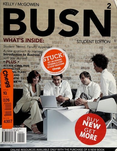 BUSN 2