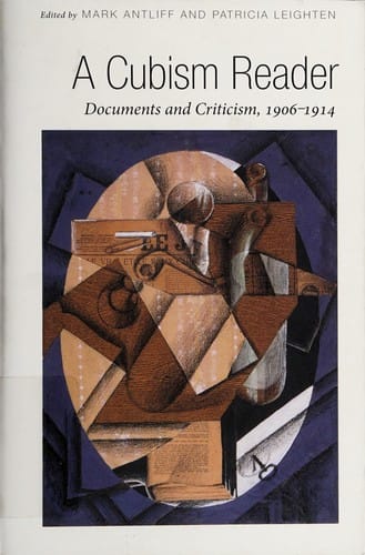 A cubism reader
