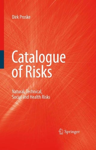 Catalogue of Risks