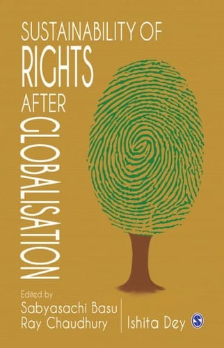 Sustainability of rights after globalisation