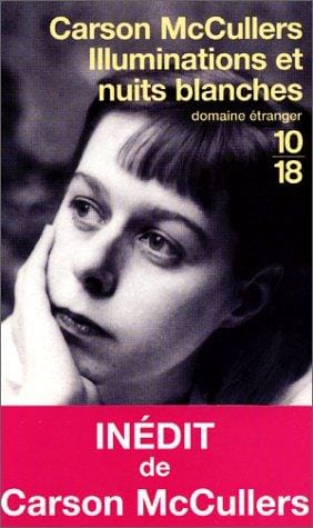 Illuminations et nuits blanches