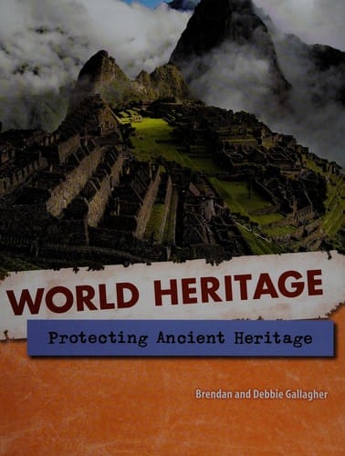 Protecting ancient heritage