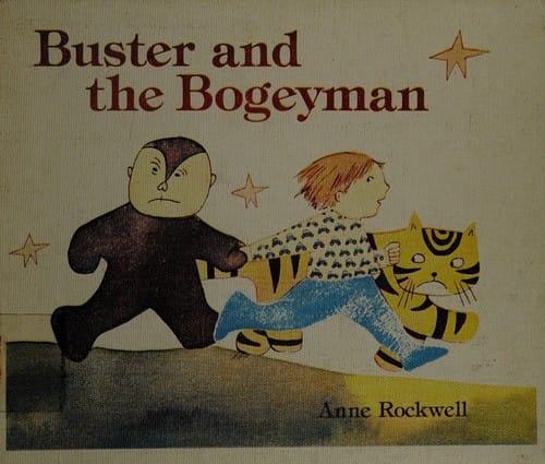 Buster and the bogeyman
