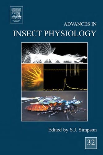Advances in Insect Physiology