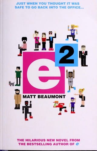e²