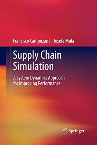 Supply chain simulation