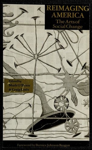 Reimaging America