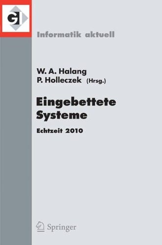 Eingebettete Systeme