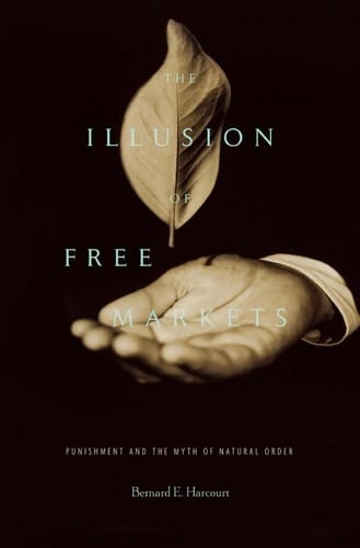 The illusion of free markets
