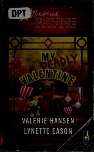 My deadly Valentine