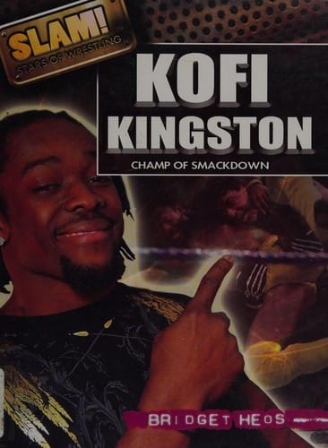 Kofi Kingston