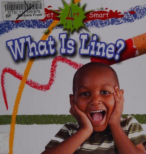 What is line?