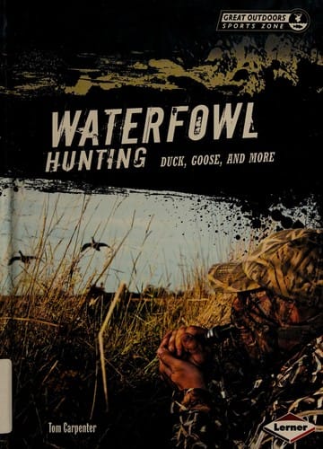 Waterfowl hunting
