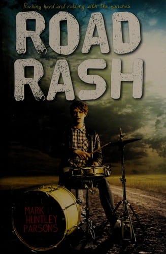 Road rash