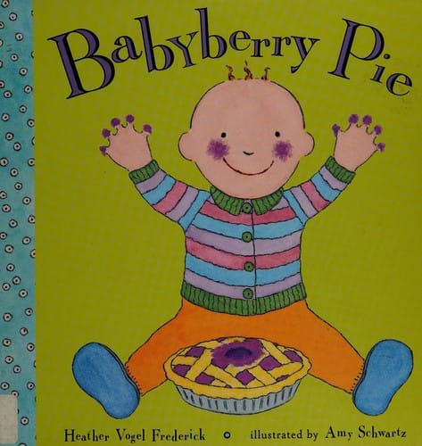 Babyberry pie