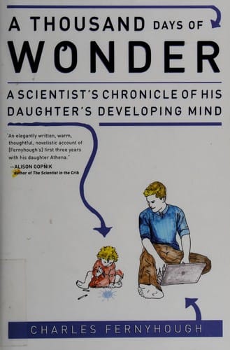 A thousand days of wonder