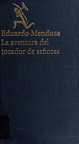 La Aventura del tocador de senoras