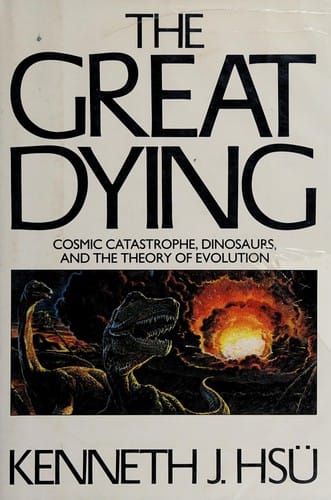 The great dying