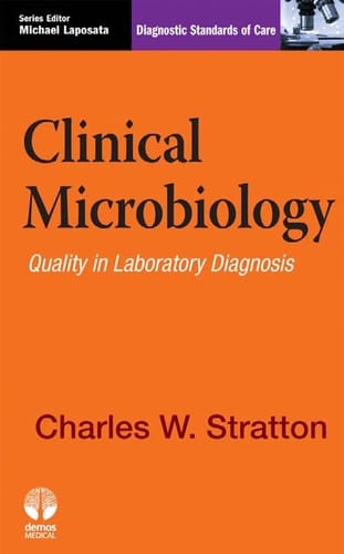 Clinical microbiology