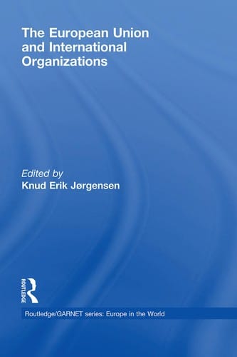 The European Union and international organizations