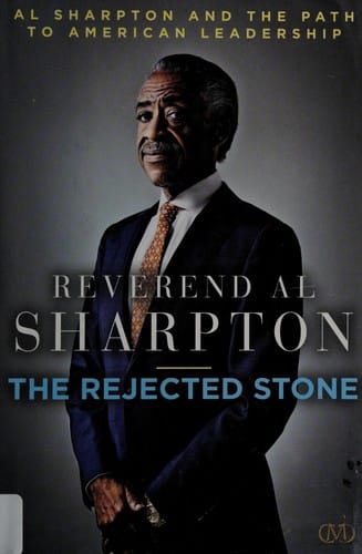 The rejected stone