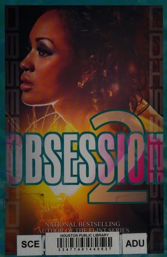 Obsession 2